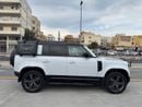 Land Rover Defender P525 110 8cylinders