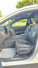لكزس RX 350 PRESTIGE