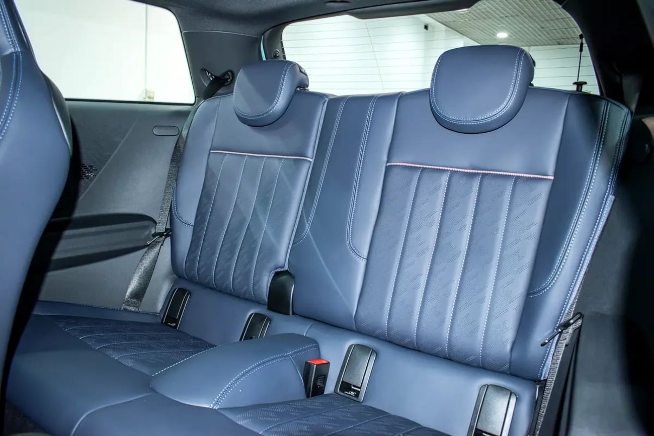 MINI Cooper S 3 Door Luxury without Jcw Kit