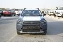 Toyota RAV4 ADVENTURE TOYOTA RAV4 2.5L HEV ADVENTURE (SAUDI SPCE)