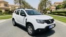 Renault Duster PE 2023 | AED 479/Month | 0 DP | 30 Day Return | Warranty | Service History