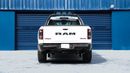 RAM 1500 TRX