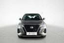 Nissan Kicks SV 1.6