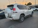 Toyota Prado TX-L