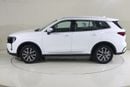 Ford Territory TREND TER2126/AL TAYER MOTORS/AL QOUZ SHOWROOM