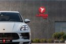 Porsche Macan Std 2.0L (252 HP) Porsche Macan 2019 GCC | Warranty