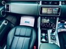 Land Rover Range Rover Sport SE RHD
