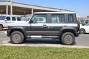 Suzuki Jimny GLX AT 4WD 5D GLX 2025 | 9 inch Display | Hill Decent Control | Headlamp Washers | Rear Camera | Parking Senso