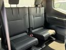 Toyota Land Cruiser GXR Toyota Land Cruiser 3.5 2026