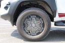 Toyota Hilux GR SPORT