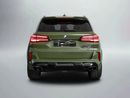 BMW X5 M COMPETITION