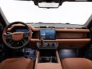 Land Rover Defender 110 OCTA P635