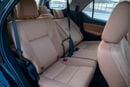 Toyota Fortuner GX2