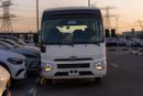 Toyota Coaster DLX 2026 TOYOTA COASTER 4.2