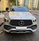مرسيدس بنز GLE 450 AMG 3000cc