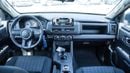 Mitsubishi L200 GLX Brand New – 2.4L Turbo Diesel 4WD Manual – D26 – 2027 – Export Only