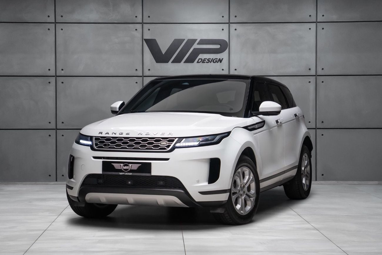 Land Rover Range Rover Evoque R-DYNAMIC S P200 • Contact Information: - Phone Number: (English, Arabic, ) - Location: City Walk, Next to Mazaya Sho