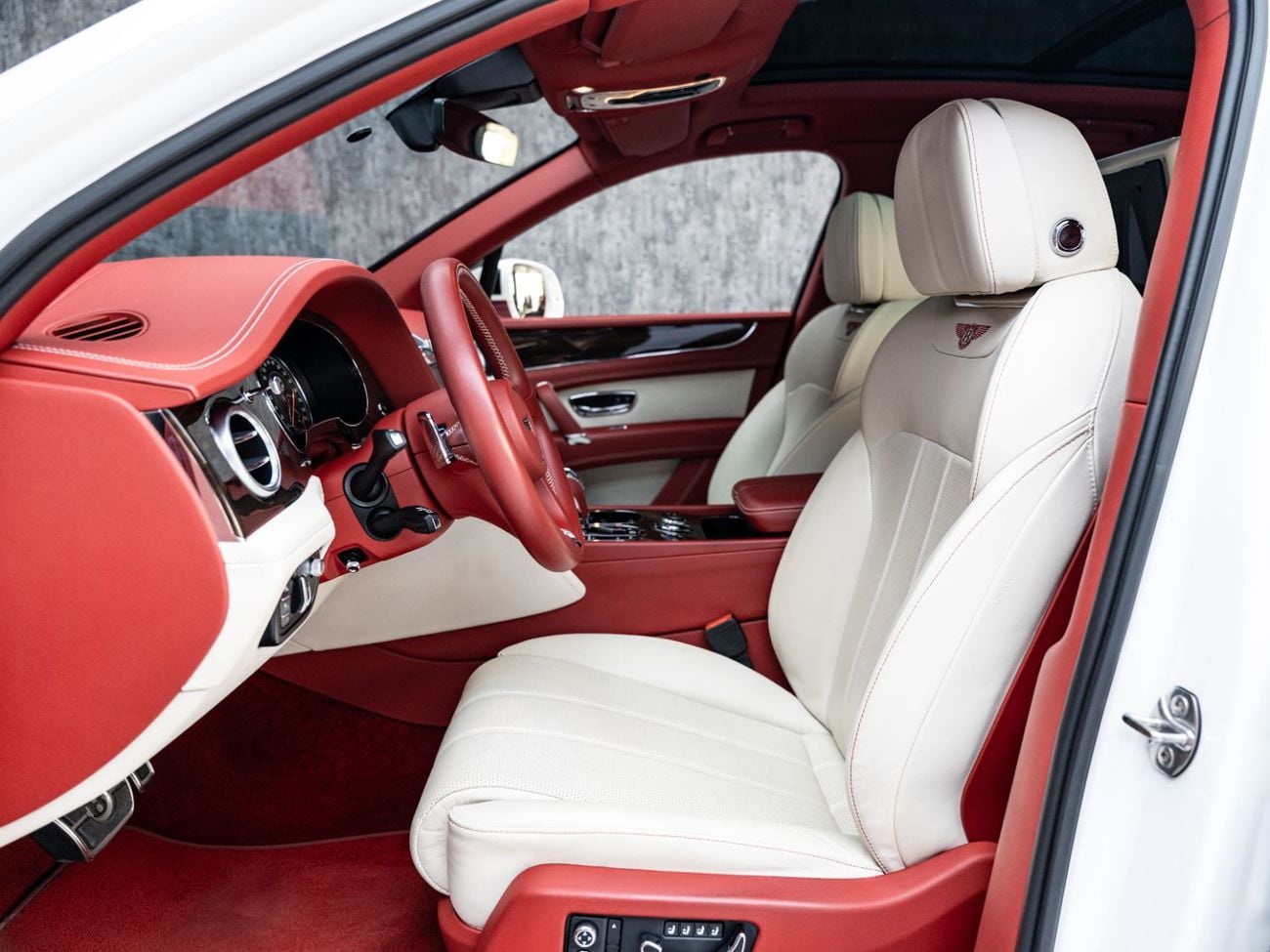 Bentley Bentayga STANDARD