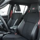 تويوتا هيلوكس Hilux 2.8 DIESEL 2026