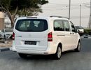 مرسيدس بنز فيتو TOURER