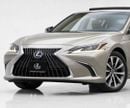 Lexus ES300h 2.5