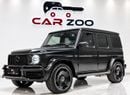 Mercedes Benz G 63 AMG 4X4²