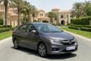 Honda City LX 2019 | AED 426/Month | 0 DP | 30 Day Return | Warranty