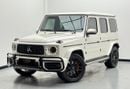 مرسيدس بنز G 63 AMG STANDARD مرسيدس بنز G63 AMG موديل 2019، سجل صيانة كامل، ضمان لمدة عام، حالة ممتازة، دول مجلس التعاون الخليجي