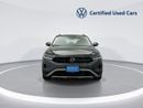 Volkswagen T-ROC LIFE T-Roc Life 1.4L | Apple CarPlay | | Premium Interior | GCC Specs | Digital Cockpit | VW Certified