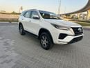 Toyota Fortuner EXR Toyota Fortuner Model 2023 7 seats clean Good condition