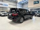 Nissan Patrol SE PLATINUM CITY 1,958PM ZERO DOWN AVAILABLE LE Platinum GCC Specs
