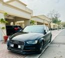 Audi S3 STANDARD