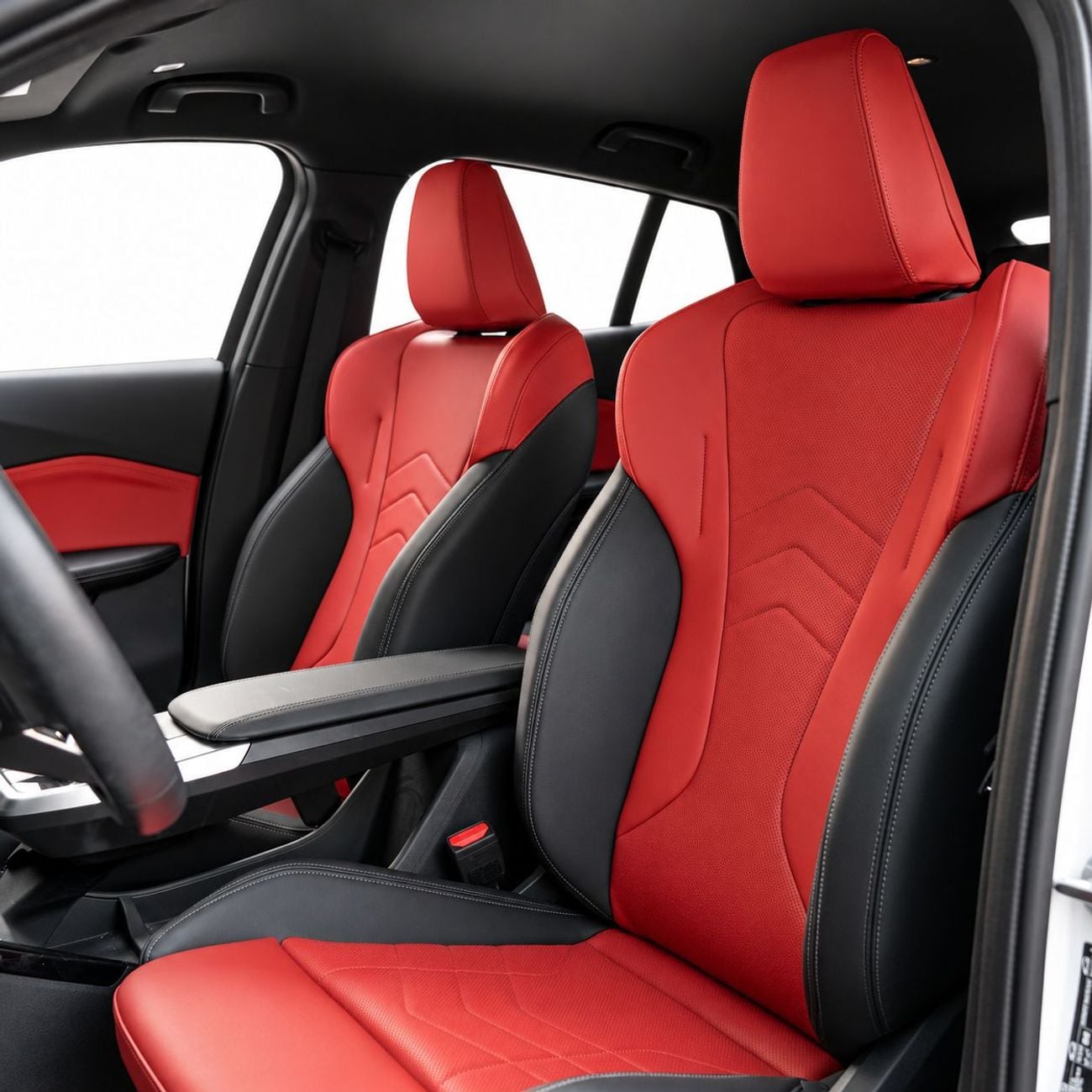بي أم دبليو X2 SDRIVE18i M SPORT 3,161 درهم إماراتي شهرياً • بدون دفعة أولى • X2 sDrive18i M Sport • ضمان الوكالة وعقد الصيانة