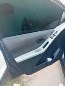 Toyota Yaris MID