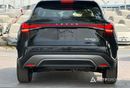 Lexus RX350h PLATINUM 2.5L Hybrid | AWD | FULL OPTION | Head-Up Display | Tan Leather | GCC Specs | 2026
