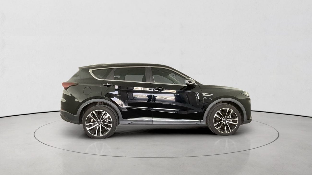 Jetour X70 Plus LUX | Guaranteed Warranty | 0 Down Payment