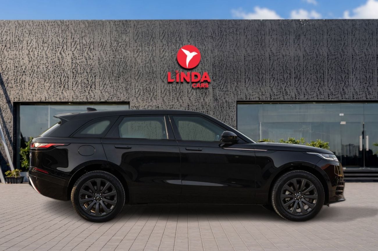 Land Rover Range Rover Velar P250 R-Dynamic S 2.0L Range Rover Velar R-Dynamic S P250 2022 | Agency Warranty