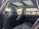 Toyota RAV4 LTD HEV 2024