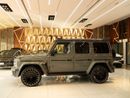 BRABUS G 800 Widestar - Mercedes-AMG G 63 2025 Brabus – Nardo Gray | Full Carbon | Luxury Performance SUV