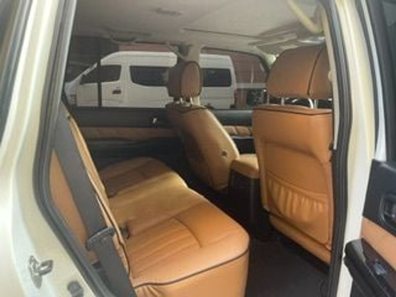 Nissan Patrol SUPER SAFARI 2019 GCC SINGLE OWNER IN MINT CONDITION