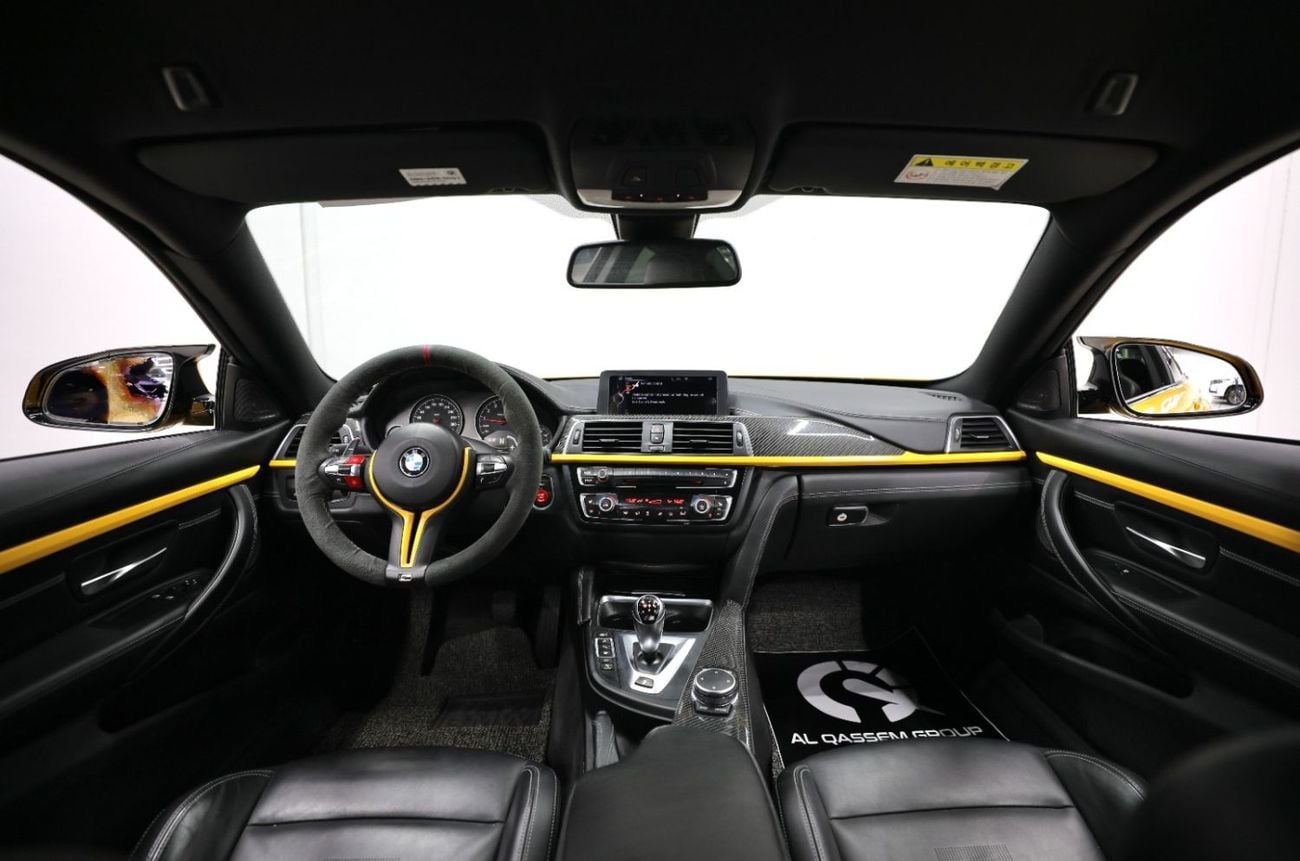 BMW M4 CS BMW M4 Coupe