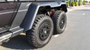 Mercedes Benz G63 AMG Mercedes-Benz G-Class 2018
