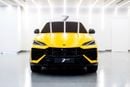 Lamborghini Urus SE | EXCELLENT CONDITION