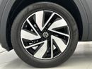 Volkswagen Teramont COMFORTLINE Teramont 2.0L (Facelift 2) | Refreshed Design & Panoramic Roof | 39,100 AED SAVINGS from