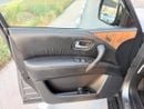 نيسان أرمادا إس إل SL 4WD 4x4 كاملة المواصفات 2022