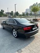Audi S8 TOP