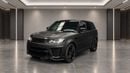 Land Rover Range Rover Sport HSE DYNAMIC