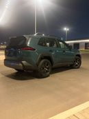Toyota RAV4 ADVENTURE