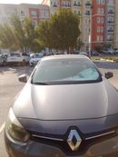 Renault Fluence PE