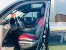 Toyota Land Cruiser VXR TWIN TURBO 2024.ENGINE 3.5L/V6